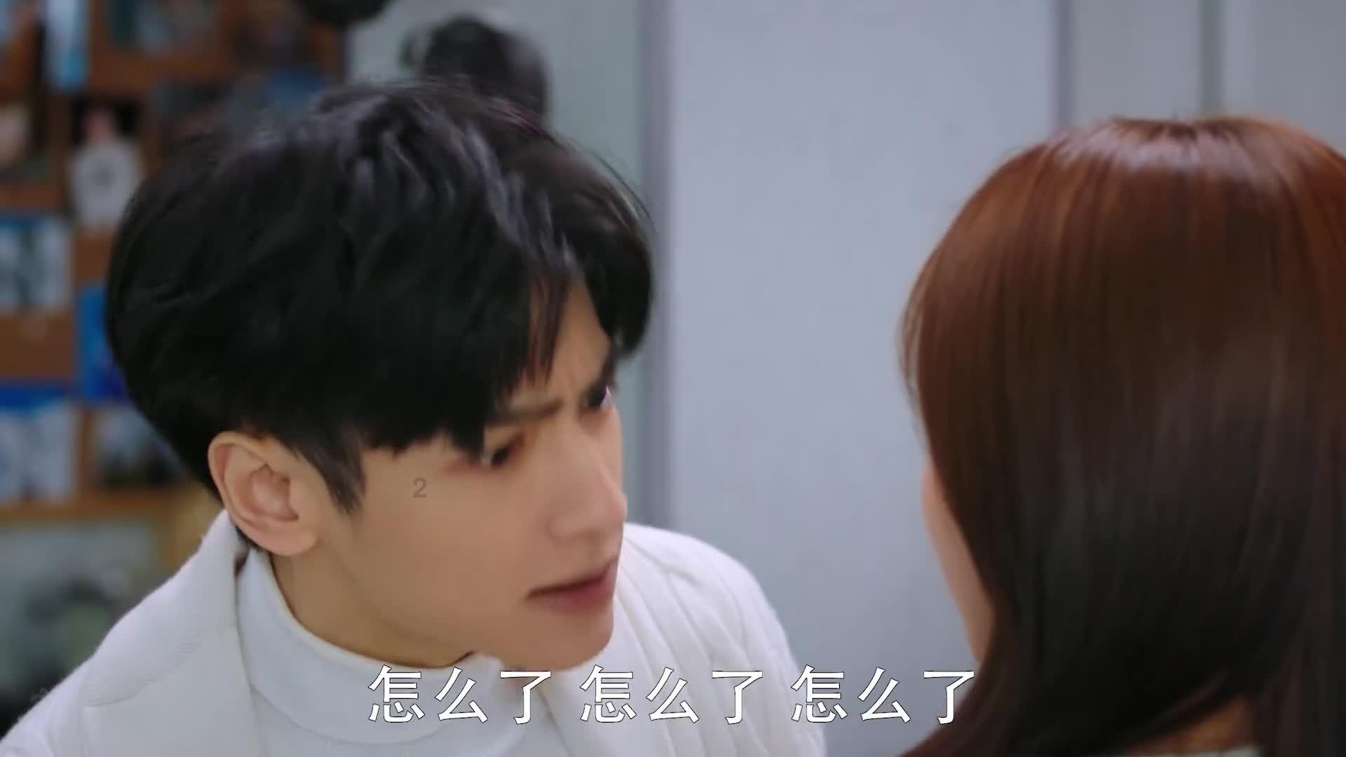 2024娱乐圈第一“蜜瓜”,万万想不到的两个人,竟然悄悄组了CP!
